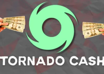 Tornado Cash Price Drops 17%, as Legal Cloud Hangs Over Roman Storm?