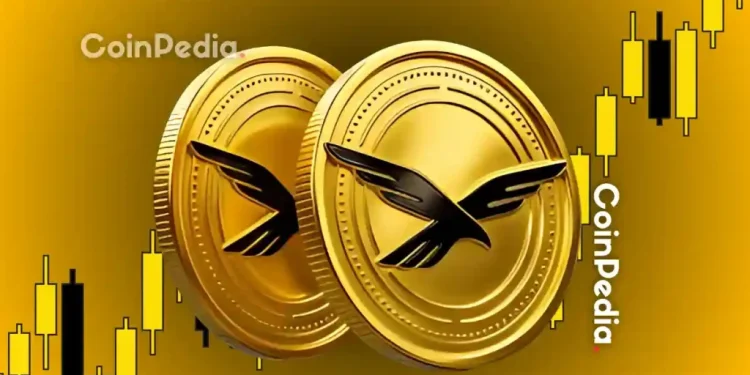 Trump-Backed WLFI Expands USD1 Stablecoin to Solana Ahead of Token Launch