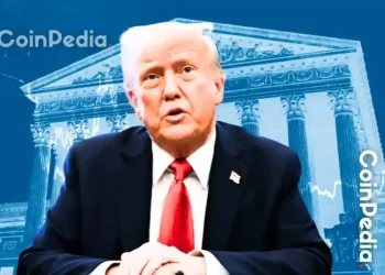 $534M Lost in Crypto Bloodbath Ahead of Trump’s Russia-Ukraine Peace Talks