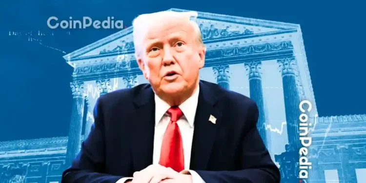 $534M Lost in Crypto Bloodbath Ahead of Trump’s Russia-Ukraine Peace Talks