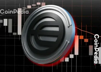 WLD Crypto Price Nears $0.90 Support, Will it Fall to $0.773 or Rise to $1.13?