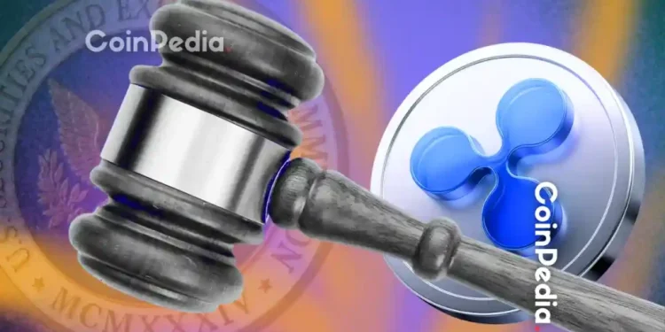 What’s Next for XRP Price as the Ripple vs SEC Lawsuit Nears Final Decision