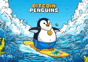 Is Bitcoin Penguins the Best Altcoin of 2025? $2 Million Raise Fuels Debate