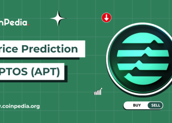 Aptos Coin Price Prediction 2025, 2026 – 2030: Will APT Price Hit $25 This AltSeason?