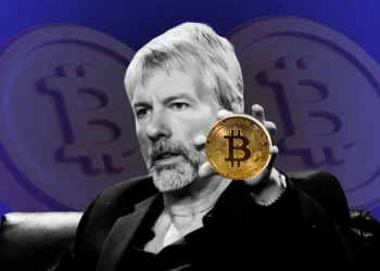 Michael Saylor Joins Bloomberg Billionaires Index Despite S&P Slip