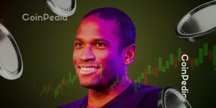 Arthur Hayes Says Bitcoin Outshines Stocks and Gold, Predicts $200K Ahead