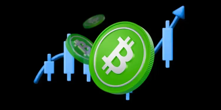 Bitcoin Cash (BCH) Price Breaks 17-Month High: Is $719 the Next Target?