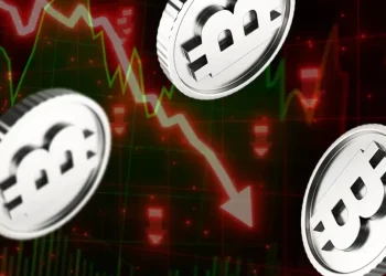 Crypto Sell-Off: Why Has Crypto Dropped Today? Bitcoin, Altcoins Plunge Amid Crypto Liquidations 