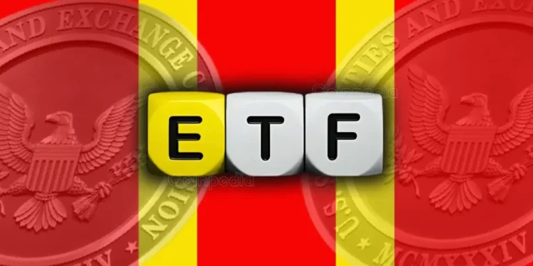 Crypto ETF Race Heats Up With Avalanche, Litecoin, and Meme Coin Bonk