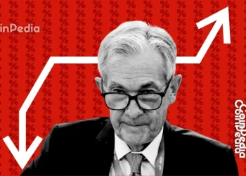 Bitcoin, Ether ETFs Bleed Millions Ahead of Fed Chair Jerome Powell Speech Today