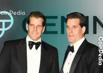 Winklevoss-Backed Treasury BV Raises €126M for Bitcoin Buy