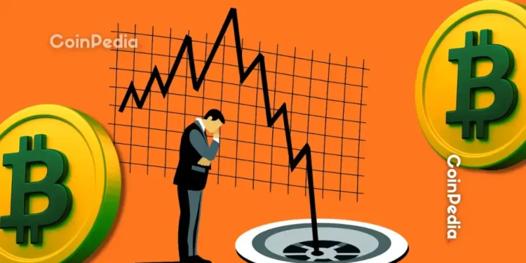 How Low Can Bitcoin Price Go?
