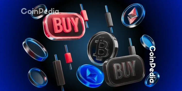 Top Altcoins To Buy: DOGE and XRP Join BNB in Top Trends