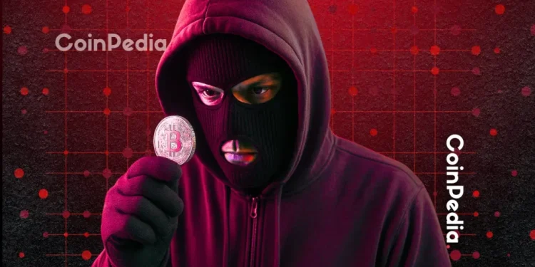 Crypto News: $300 Million Coinbase Hacker Acquires 3,976 Ether