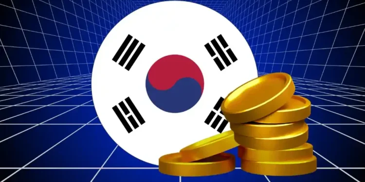 South Korea Recognizes Crypto Firms as Venture Companies