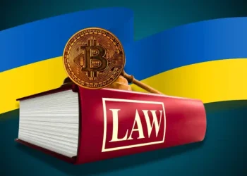 Ukraine Introduces 18% Tax on Crypto Profits, 5% Military Levy