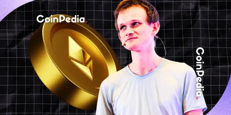 State Expiry vs Partial Nodes: Vitalik Buterin Reveals What’s Better for Ethereum