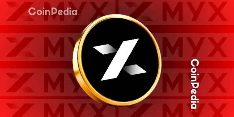 MYX Finance Price Prediction 2025 – 2030: Can MYX Sustain Its Explosive Growth?