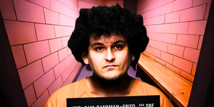 Sam Bankman-Fried Makes Surprising Return to Social Media, FTT Token Soars 