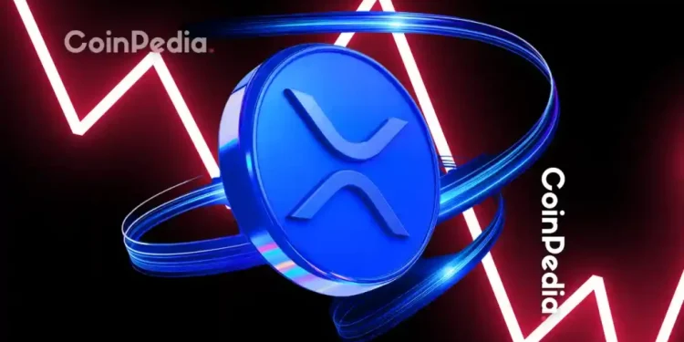 Why XRP Price Is Down Today? Ripple Lawyer Bill Morgan Reveals the Truth