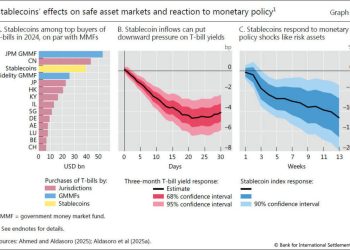 Asian stablecoins: The myth of dollar dominance