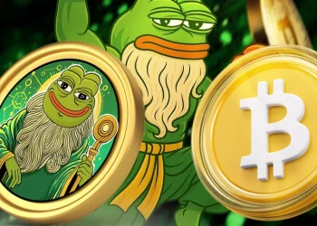 Investors Choose Pepeto As 2025’s Best Crypto Investment: The Next Bitcoin Story