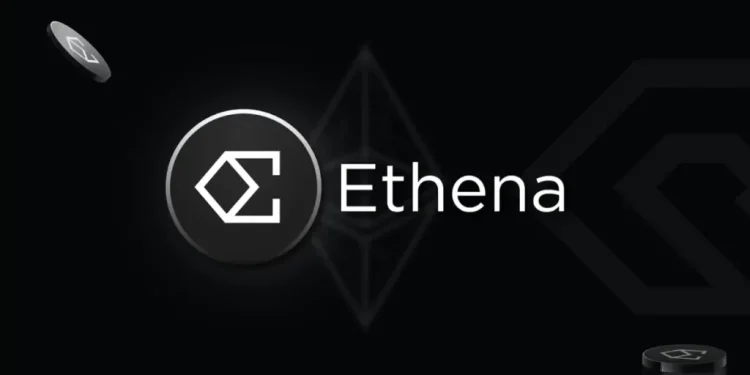StablecoinX and TLGY Raise Another $530 Million in PIPE Financing for Ethena Treasury