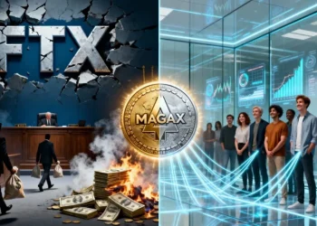 $1.15B FTX Lawsuit Exposes Broken Trust While MAGAX Presale Offers a Transparent Alternative