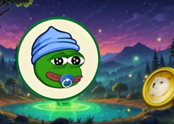 Meme Coins Stealing the Spotlight as Dogecoin (DOGE) Consolidates Below $0.25