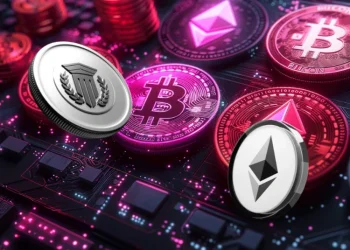 Top Crypto to Invest In as Ethereum ETF Inflows Outpace Bitcoin by $720M in September