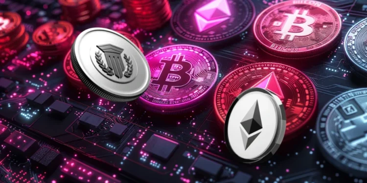 Top Crypto to Invest In as Ethereum ETF Inflows Outpace Bitcoin by $720M in September