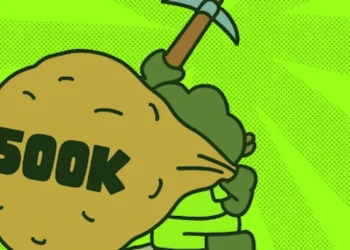 PEPENODE vs. The Meme Coin Giants: What Makes It Different?