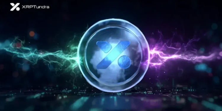 What is XRP Tundra? New Platform Combines XRP and Solana Ecosystems for Enhanced Staking