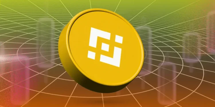 CMB International Lists $3.8b Money Market Fund on BNB Chain