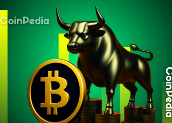 Bitcoin Bull Run Back on Track, 3 Reasons BTC Price Is Poised for Surge