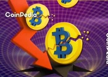 Bitcoin Price Crash Below $108K as Traders Await Fed Rate Cut Decision