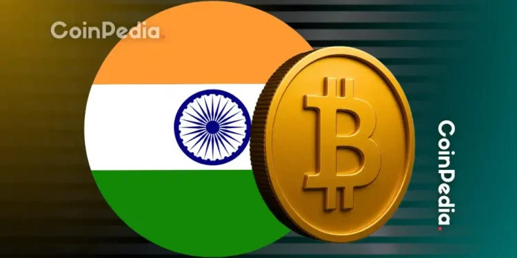 Global Crypto Adoption Soars in 2025, Led by India and the U.S.