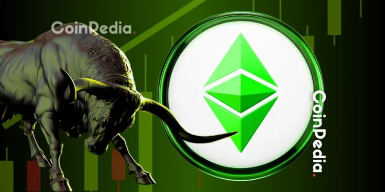 How High Can Ethereum Price Go in 2025?