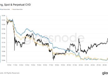Bitcoin rally smashes past $116k on softer Fed bets: What changes next?