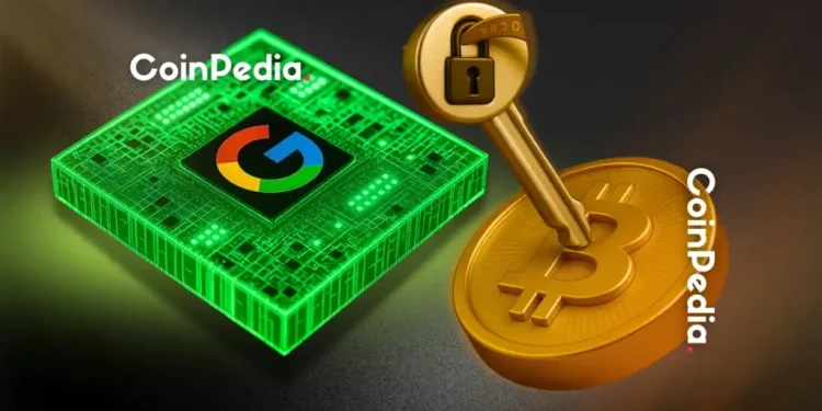 Crypto Analyst Warns Quantum Computing Could Trigger Bitcoin’s Worst Bear Market Yet