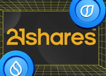 Crypto News Today: 21Shares Lists Polkadot and Sui ETFs on DTCC Ahead of SEC Decisions