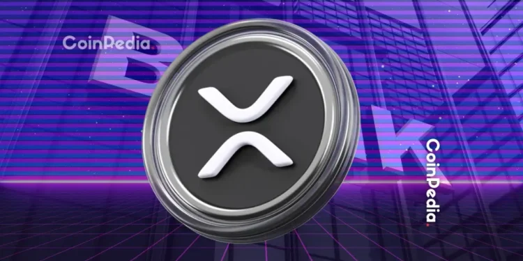 XRP News Today: Evernorth Raises $1B to Build World’s Largest XRP Treasury