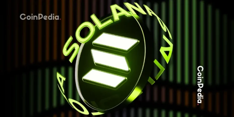 Solana Company Moves Forward with Resale Registration, HSDT Drops 12%