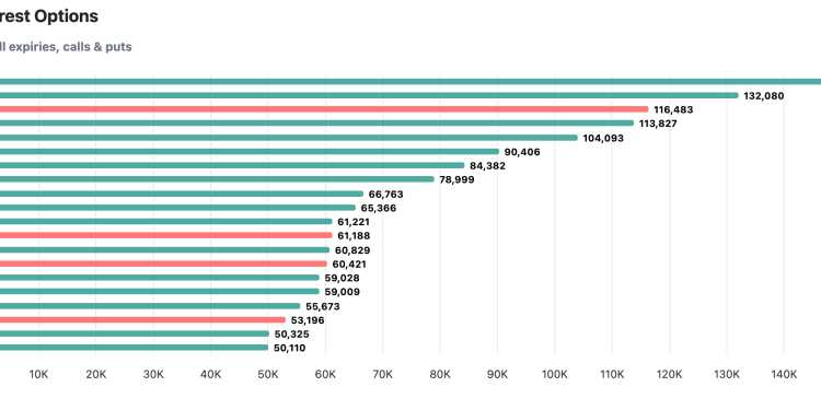 BlackRock’s $40B IBIT options: Is Bitcoin’s volatility now the market’s favorite income play?