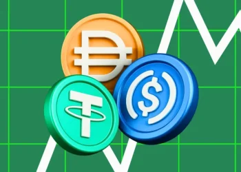 Stablecoin Supply Hits Record $304.5 Billion—Is a Massive DeFi and Bitcoin Rally Next?