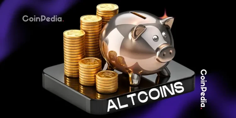 3 High-Potential Altcoins that Could Retire You This Year – Find Out Experts’ Top Picks