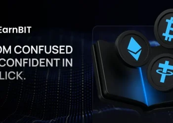 EarnBIT Demystifies Crypto to Drive Mainstream Adoption