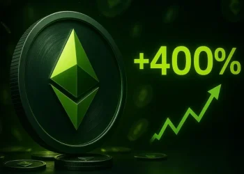 Popular Analyst Predicts Ethereum Price Will Rally 400% To $21,000, Here’s When