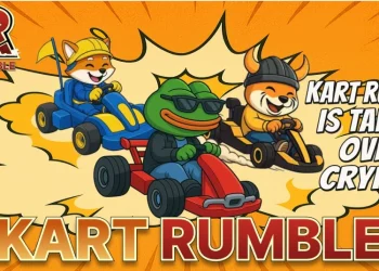 Best Altcoins to Buy Now? Kart Rumble Might Be the Next PEPE or Dogecoin