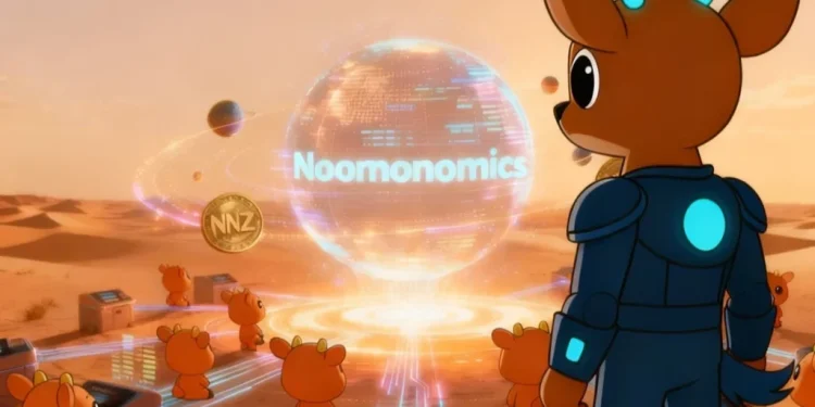 Noomez ($NNZ) Review – Is It the Next Meme Coin to Explode?